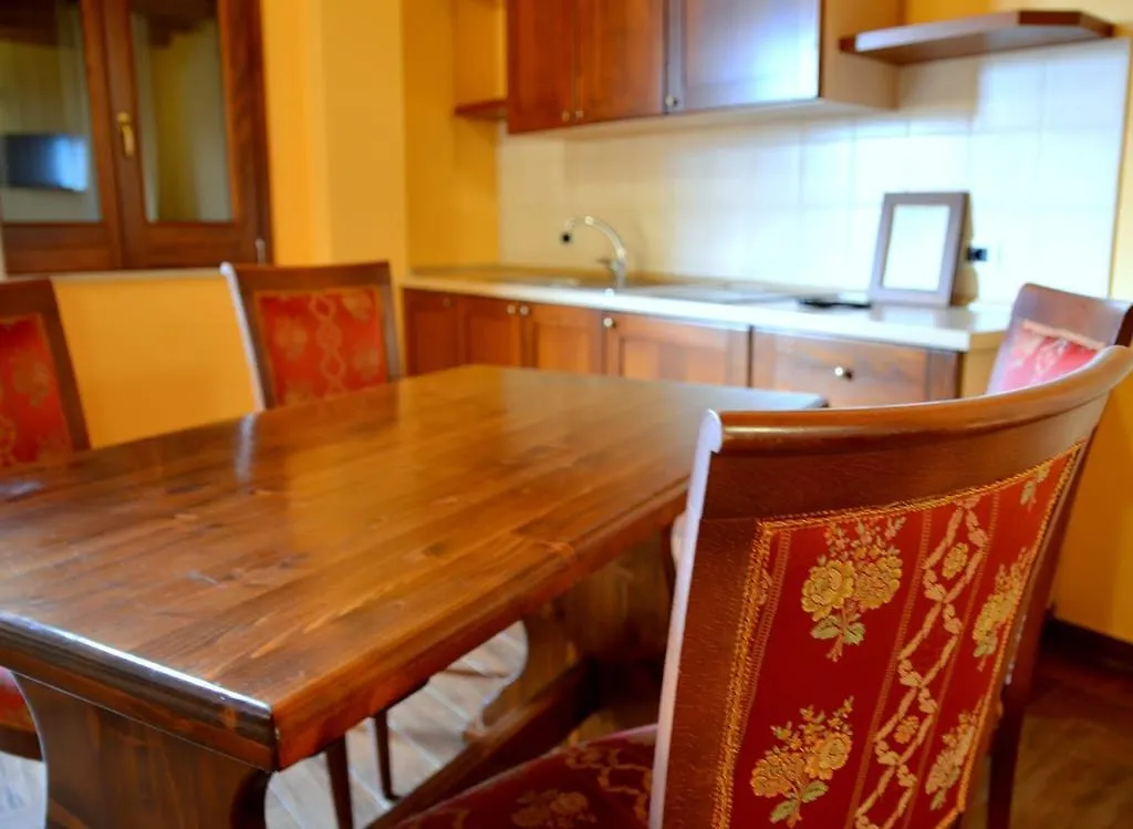 Feudo Marulo Hotell Bronte Italien