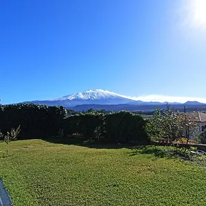 Couette-café Good Morning Etna, Bronte